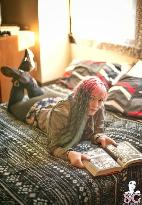 Venomousrose OnlyFans-Komplettinhalte