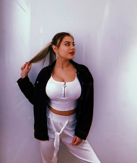 Ekaterina Boyarskaya Sextape OnlyFans Nacktbilder