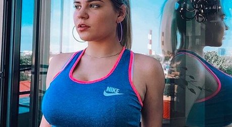 Ekaterina Boyarskaya Unzensiert OnlyFans