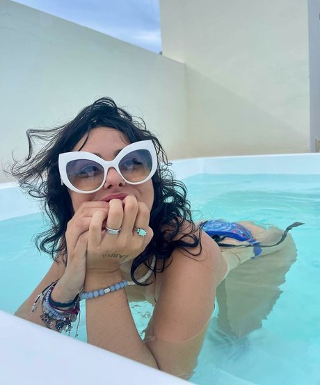 Izamariposa Geleakte OnlyFans-Inhalte