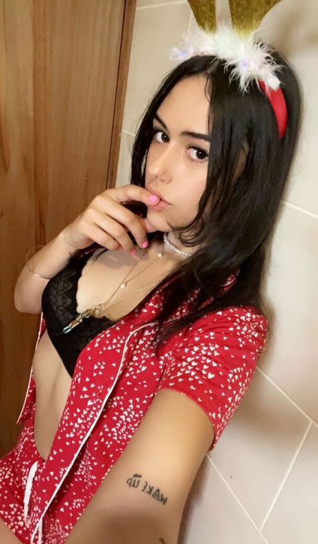 Izamariposa OnlyFans Pornografie geleakt