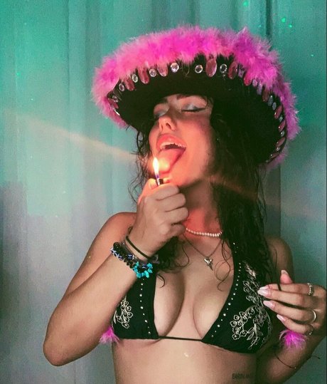 Izamariposa Nacktbilder von OnlyFans