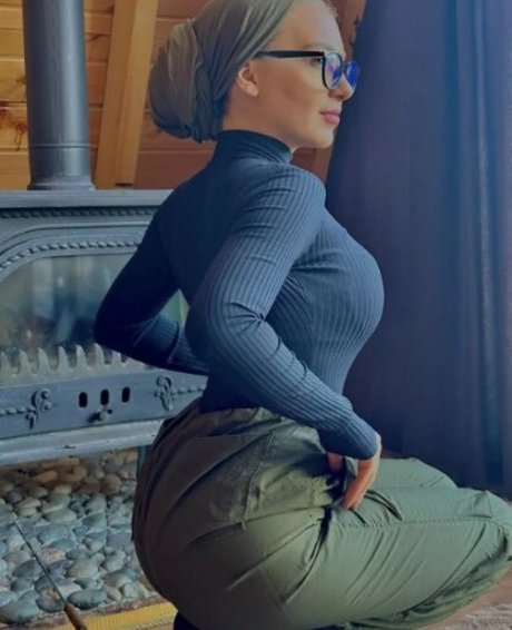 esrarabiaunal Nacktbilder von OnlyFans geleakt