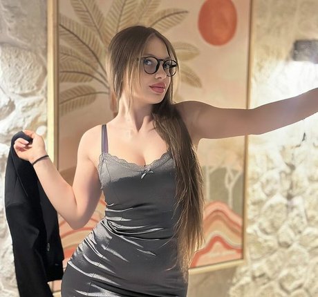 esrarabiaunal OnlyFans Modelfoto