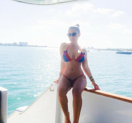 Jessica Canizales Nackt auf OnlyFans Leaks