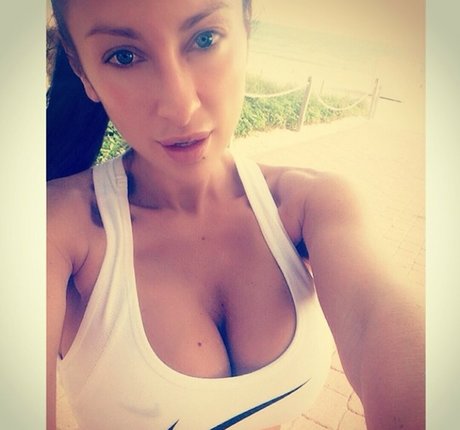 Jessica Canizales Nackt auf OnlyFans