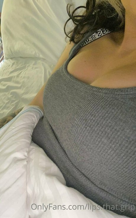 lips that grip XXX OnlyFans