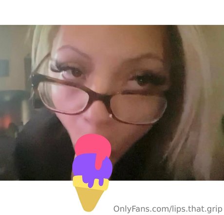 lips that grip Nackt