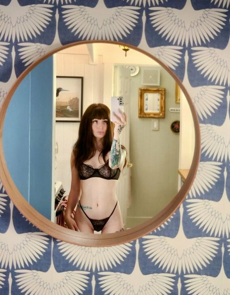 Stevie Moon Nacktbilder OnlyFans Geleakt