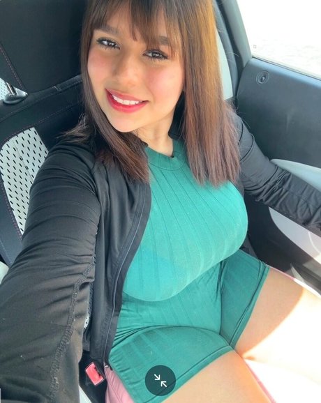 Jade Chainz Sex auf OnlyFans