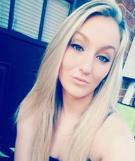 Destiny Marie OnlyFans Nackt