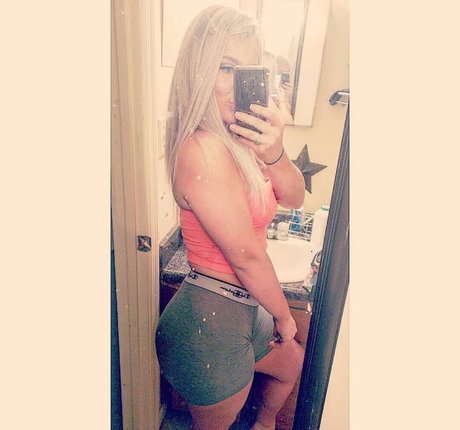 Destiny Marie Nacktbilder von OnlyFans geleakt