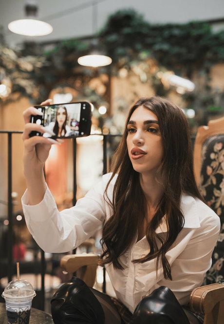 theginadivine OnlyFans Nacktbilder