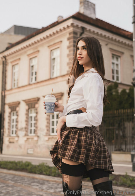 theginadivine OnlyFans Joi