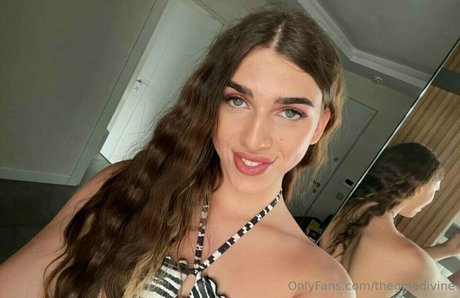 theginadivine Nacktbilder von OnlyFans geleakt
