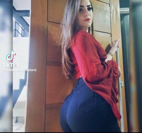 Alexsandra Maiara OnlyFans Nackt Leaks