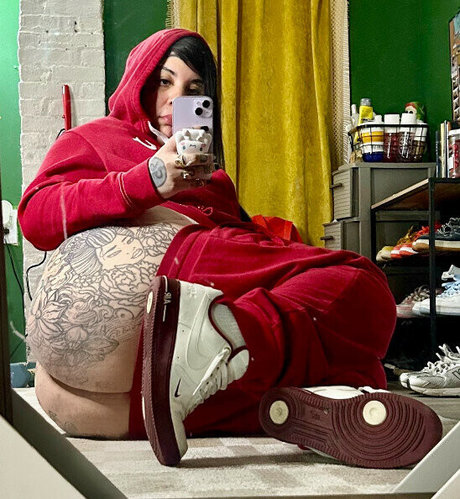 soiceytona Model OnlyFans Foto