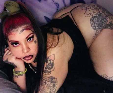 soiceytona OnlyFans Dirtyship geleakt