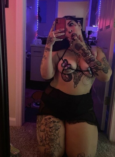 soiceytona Leaks von Nacktbildern auf OnlyFans