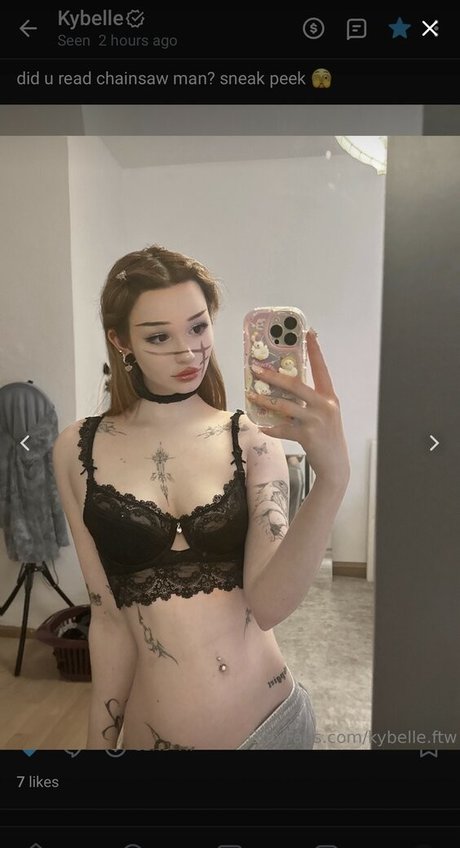 _kybelle OnlyFans-Fotos