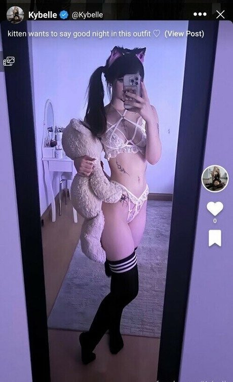 _kybelle Nackt auf OnlyFans