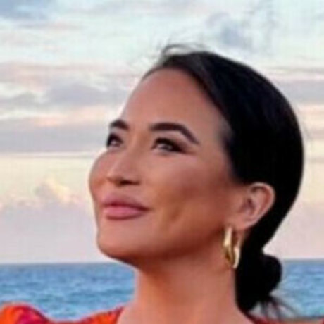 Frances Wang OnlyFans X