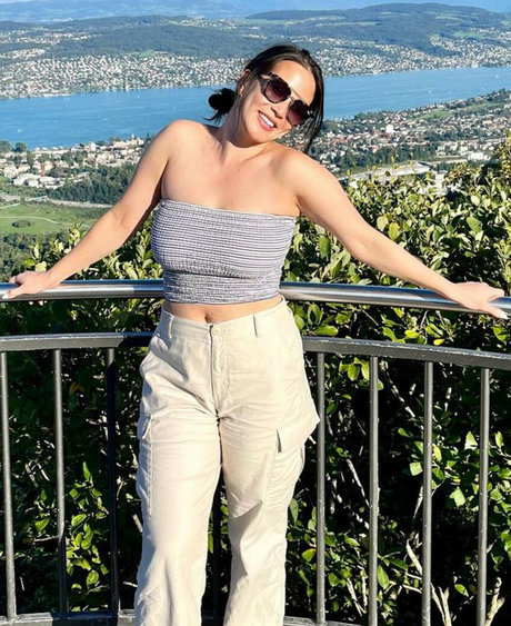 Frances Wang OnlyFans Leaks Sex