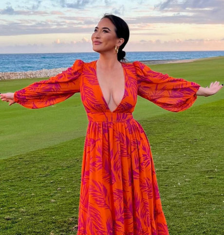 Frances Wang Nacktbilder-Leaks von OnlyFans