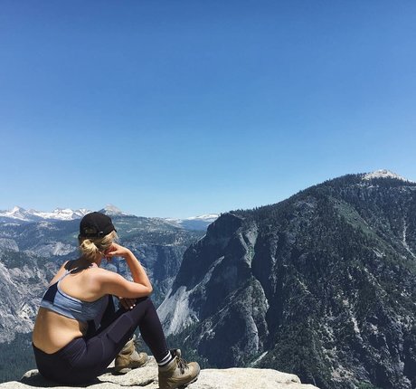 Ellie Gall OnlyFans Nackt Leak