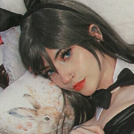 Hitoriookami Nacktbilder OnlyFans geleakt