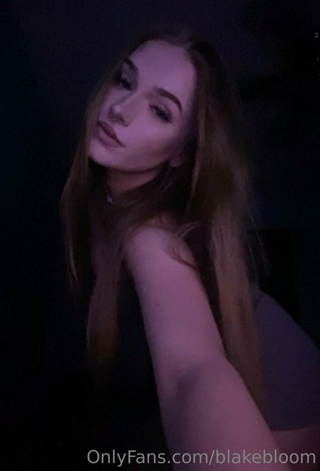 blakebloom Nacktbilder geleakt