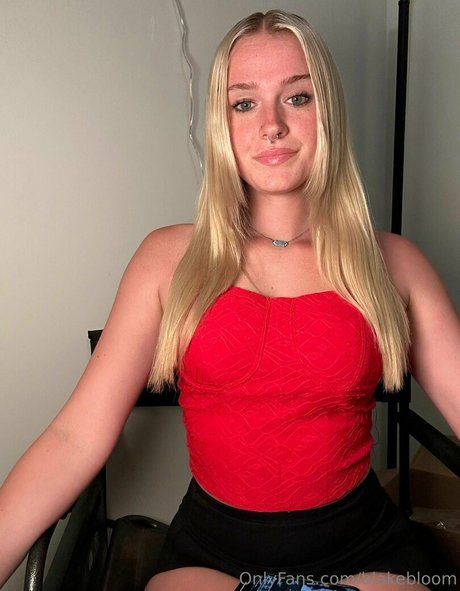 blakebloom Brüste OnlyFans