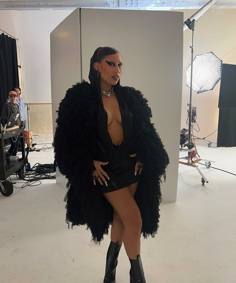 Raye Leak von OnlyFans-Inhalten