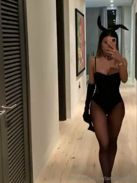 lanarhoades OnlyFans Leaks