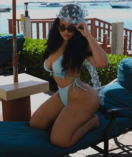 Roxsana Diaz Nacktpornos auf OnlyFans