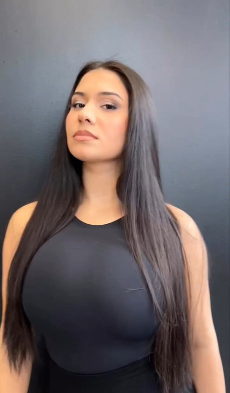 Marisa G Leak von OnlyFans