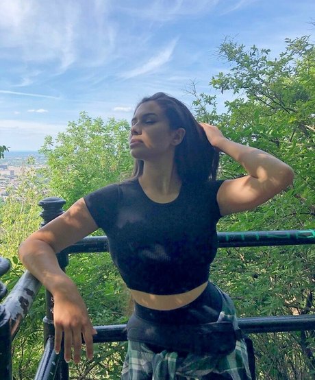 Marisa G OnlyFans Sextape