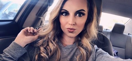 Emilee Atchley Leaks OnlyFans