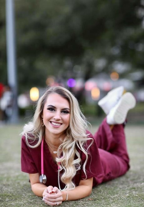 Emilee Atchley Neue OnlyFans Leaks