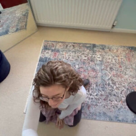 Tallassgirl NurlyFans-Brüste