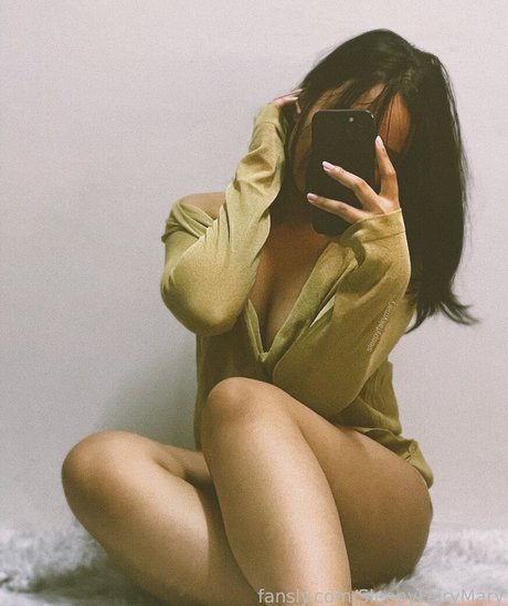 Fairy Mary OnlyFans kostenlos geleakt