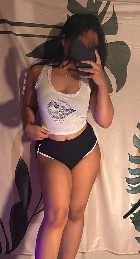 Fairy Mary OnlyFans Leaj