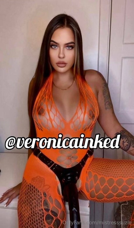 mistresssuzie Nacktbilder von OnlyFans