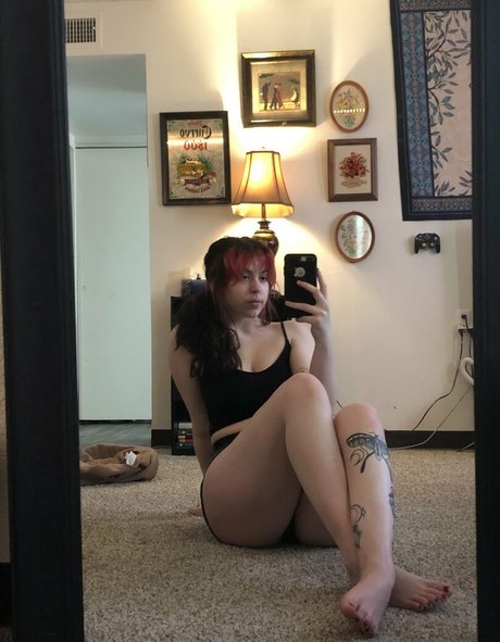 asunafae OnlyFans Nackt