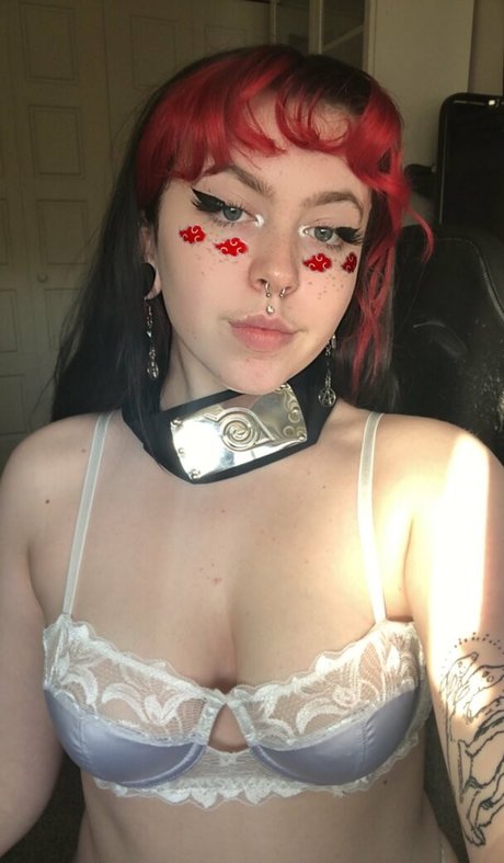 asunafae OnlyFans-Bilder geleakt