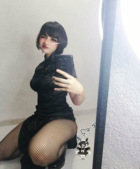 Evsagoo OnlyFans Leak