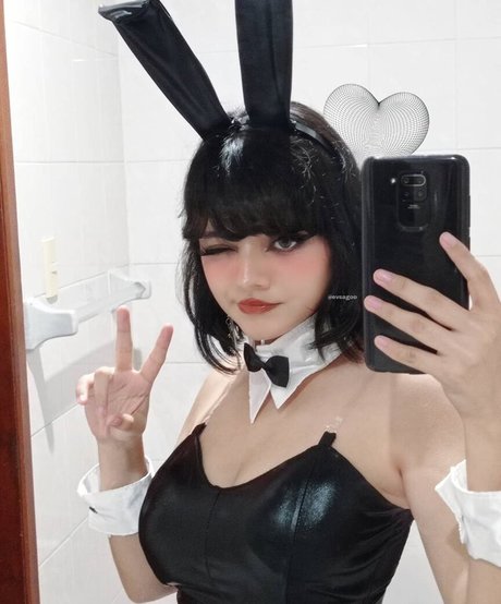 Evsagoo OnlyFans-Model