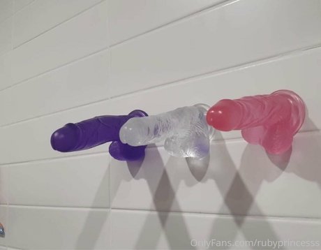 rubyprincesss Leaks OnlyFans