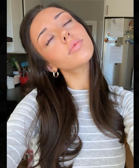 Leia Goransson Nacktbilder von OnlyFans geleakt