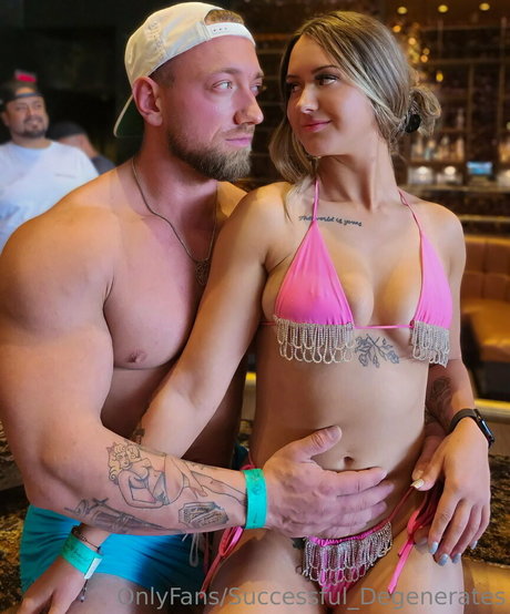 Taylor Murray OnlyFans nackt